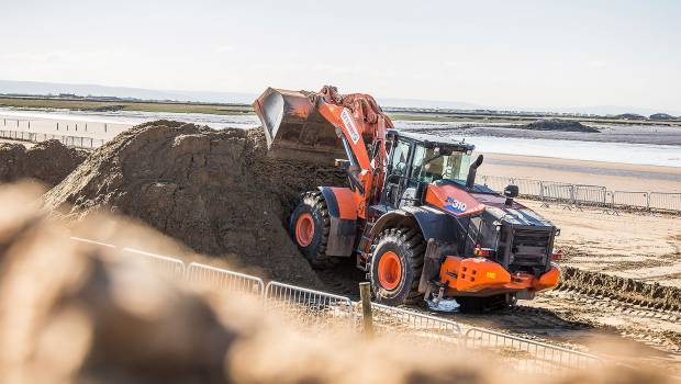 Weston-Super-Mare : Hitachi dans la course !