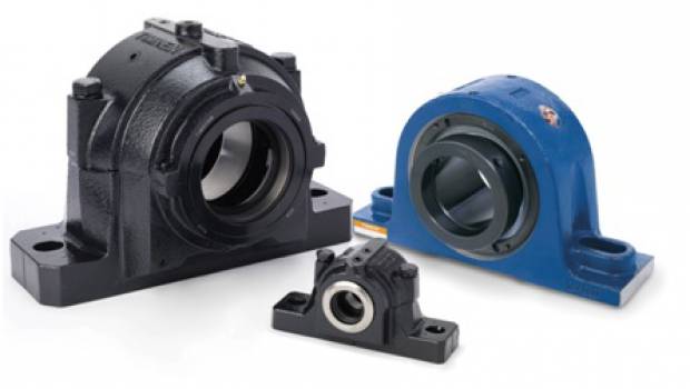 Corps de paliers montés : une résistance à toute épreuve