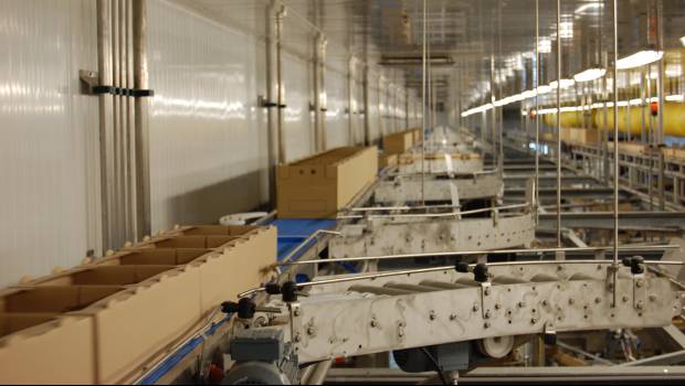 France : Spie s'empare de Probia Ingénierie