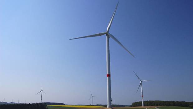 EDF EN détient 87,5% du capital de Futuren