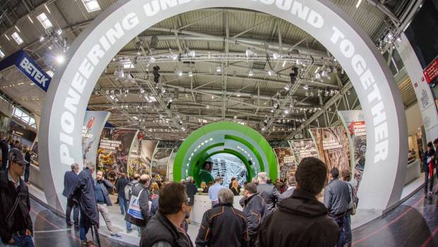 Bauma Open Innovation lance un nouveau défi