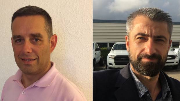 Hydrocurage : Baroclean dans la course