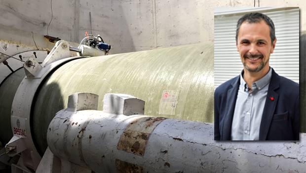 « Dans le monde, le leader du PRV, c’est Amiantit »