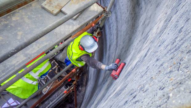 Recrutement : 100 postes chez Ginger et Burgeap