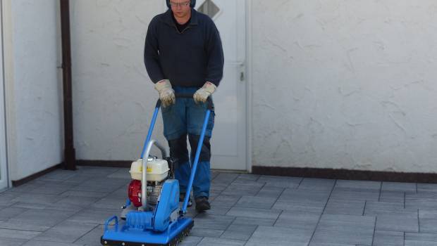 Weber développe ses vibreurs à rouleaux