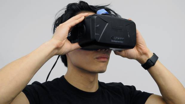 BTP : la réalité virtuelle au service de la sécurité