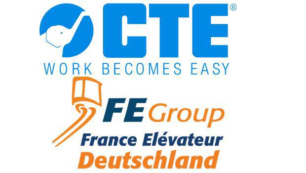 CTE et France Elevateur main dans la main