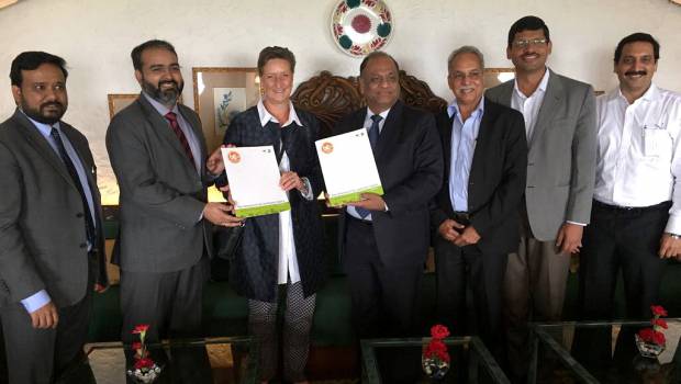 iCEMA, association-partenaire officielle de Bauma Conexpo India