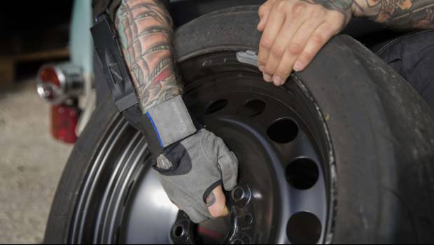 Bioservo Technologies AB et Eiffage ensemble pour la R&D