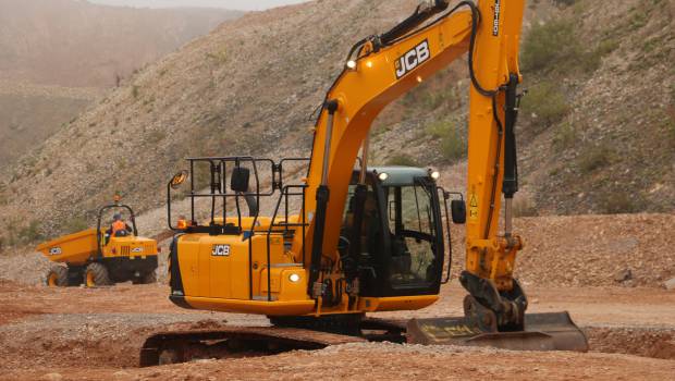 Les constructeurs anglais exportent plus