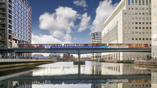 Keolis s’impose dans la multimodalité à l’international