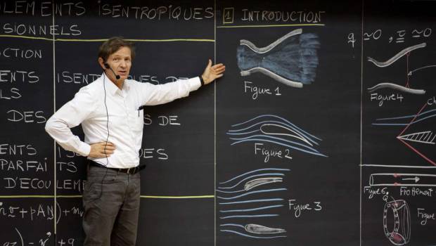 EDF : un nouveau président au conseil scientifique