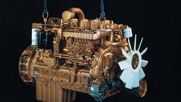Deutz AG et Liebherr Machines Bulle SA étendent leur collaboration