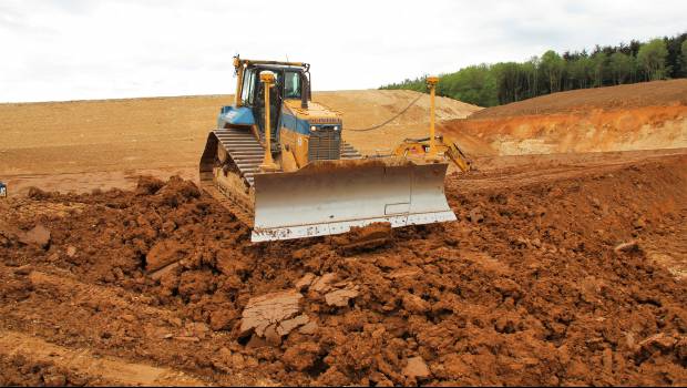 Guidage d'engins : à suivre