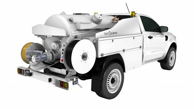 Nouvelle dynamique de production pour Baroclean