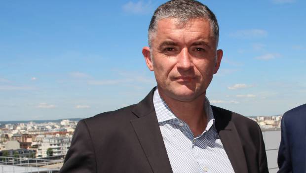 BASF : Guillaume Francqueville nommé directeur Adjuvants et Sols Industriels