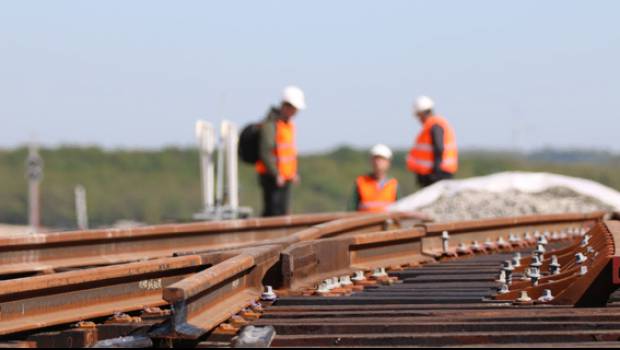 Engie Ineo : le spécialiste des systèmes ferroviaires