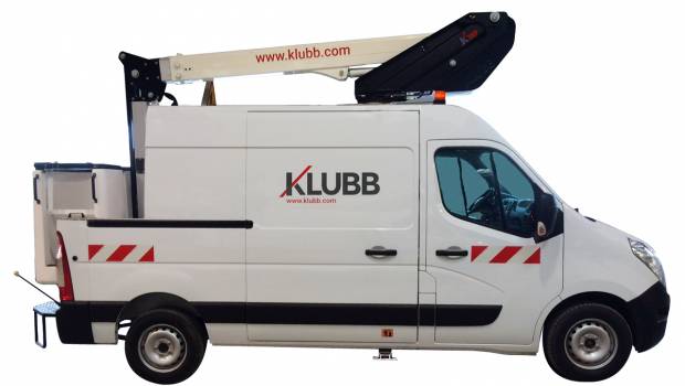 Allemagne : CharterLift entre au « Klubb »