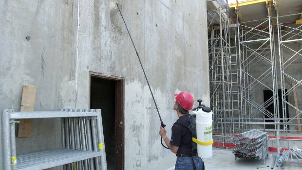 Laser Industrie développe sa gamme de pulvérisateurs