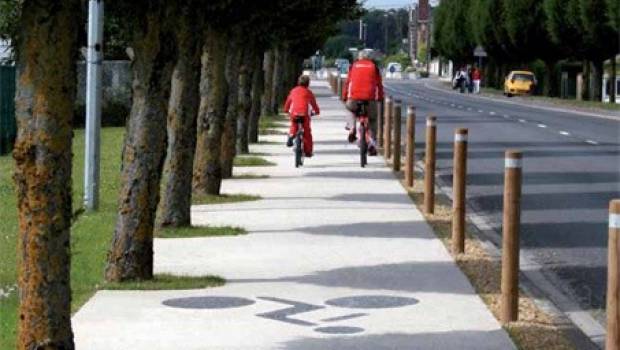 Focus sur les bétons décoratifs au Salonvert sud-est