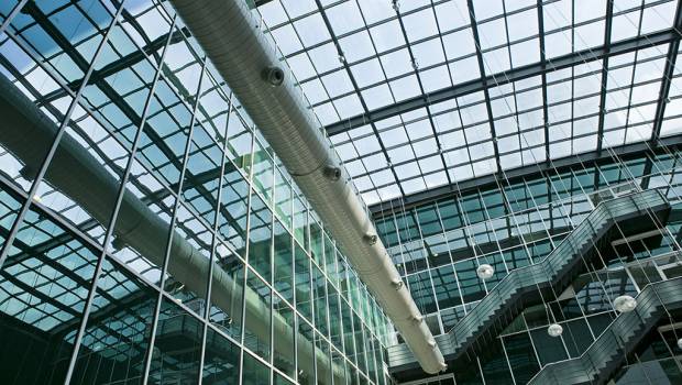 Engie Axima en négociation pour racheter MCI