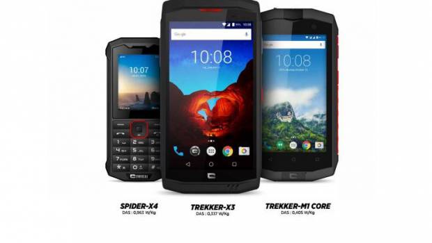 Crosscall collabore avec Tech Data