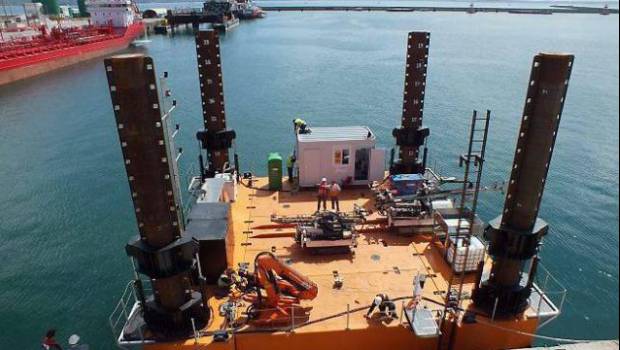 Géotechnique : Géotec acquiert Verbeke