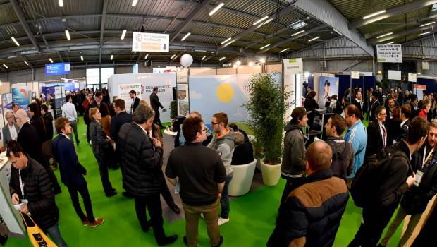 La transition énergétique au cœur du forum Energaïa