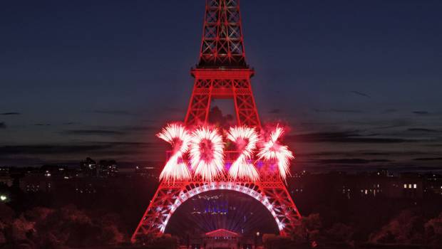 JO 2024 : Egis & Populous approuvés pour transformer Paris