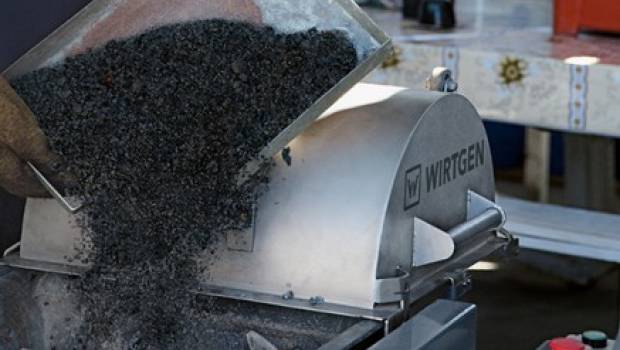 La mousse de bitume Wirtgen, un procédé d’avenir ?