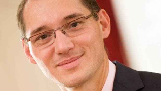 François-Xavier Dugripon devient le directeur général de Valbio