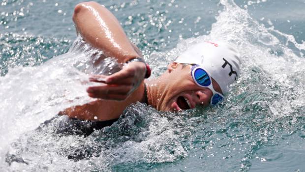 JO 2024 : Le SIAAP est mobilisé