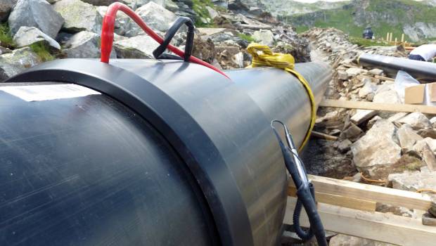 Agru fait sa révolution en PE haute résistance