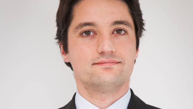 Sébastien Ricard devient directeur du développement durable du groupe Paprec