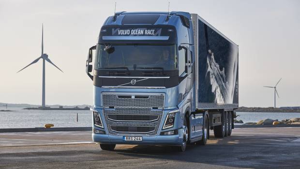 24h camions : Volvo Trucks sort le grand jeu