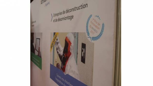 Module primé pour Sogelink