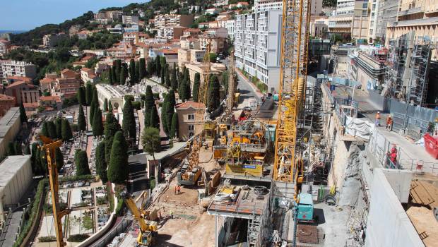 Monaco : des fondations « princières »