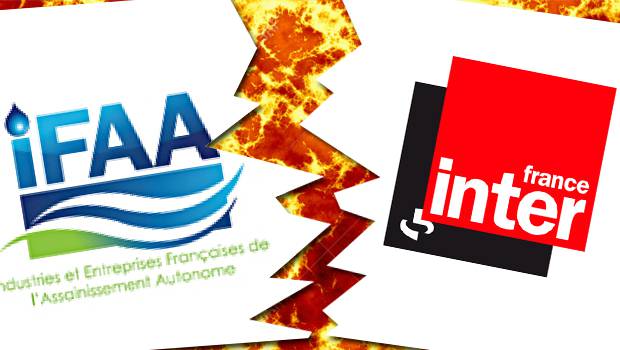 ANC : l’IFAA s’en prend à France Inter