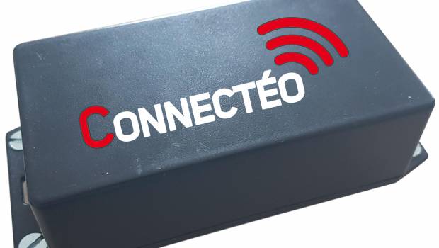 Connectéo : le premier nettoyeur intelligent