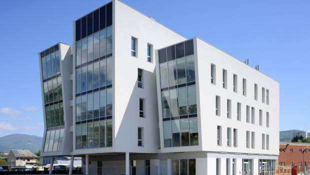 Archigroup créé un écoquartier d’affaires à Chambéry