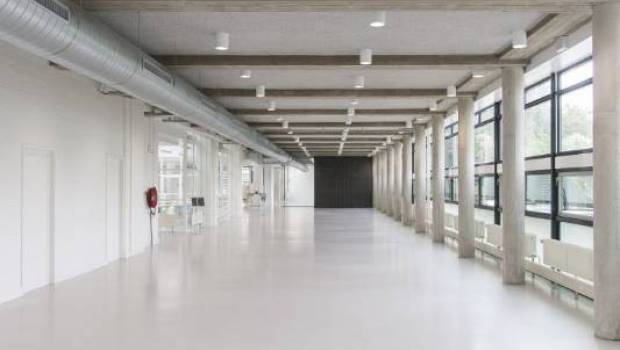 Spie électrise une université au Pays-Bas