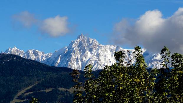 ATMB préserve la qualité de l'air en Haute-Savoie