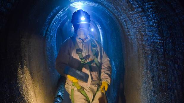 Les recommandations de l’Anses pour les égoutiers