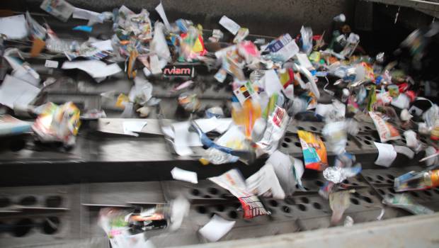 Eco-organismes: Eco-Emballages + Ecofolio = Citeo