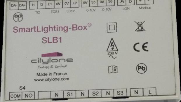 IBS / Smart Grid + smart City : des exclus Arcom à découvrir