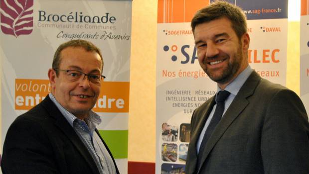 Spie Est nomme Pascal Schuster directeur général