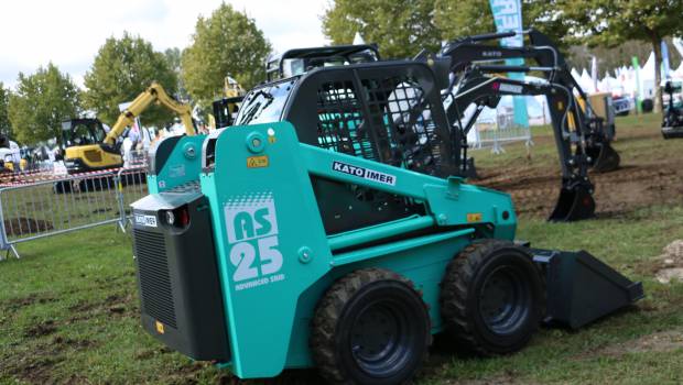 8 847 visiteurs à Salonvert sud-est et B&TP