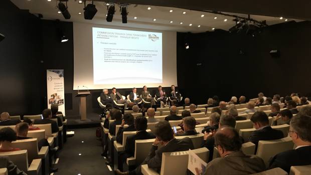 Canalisateurs de France : un relooking pour plus de visibilité