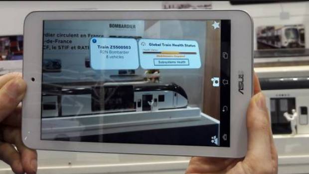 SurferLab : la maintenance ferroviaire du futur