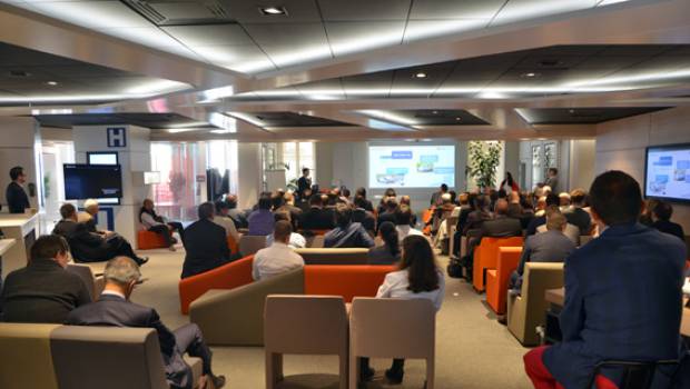 Supply-chain ferroviaire: un aller simple pour la digitalisation